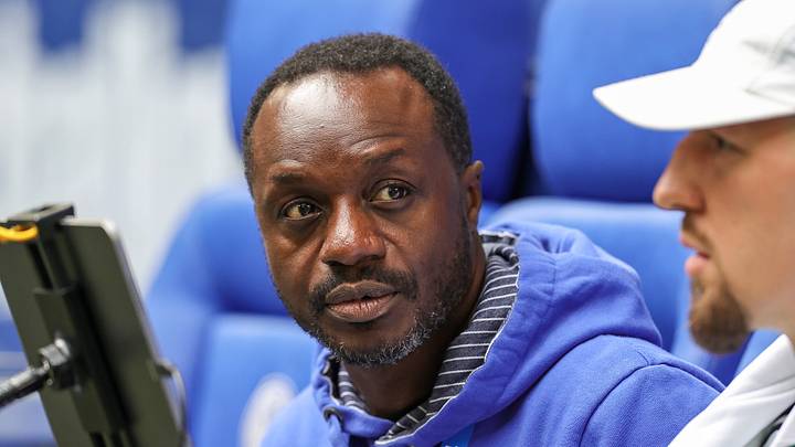 Ben Manga muss den FC Schalke 04 verlassen 