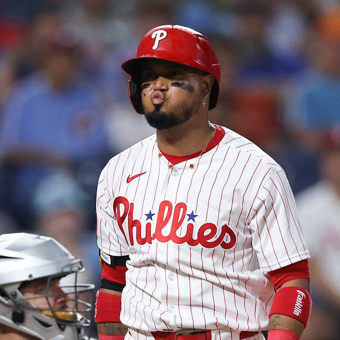 Philadelphia Phillies News, Rumors, and Community - That Ball's Outta Here