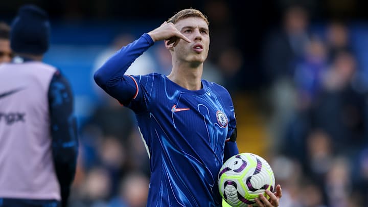 Chelsea FC v Brighton & Hove Albion FC - Premier League