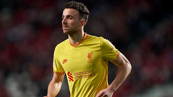 Diogo Jota est un excellent joueur.