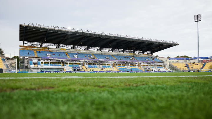 Stadio Tardini di Parma