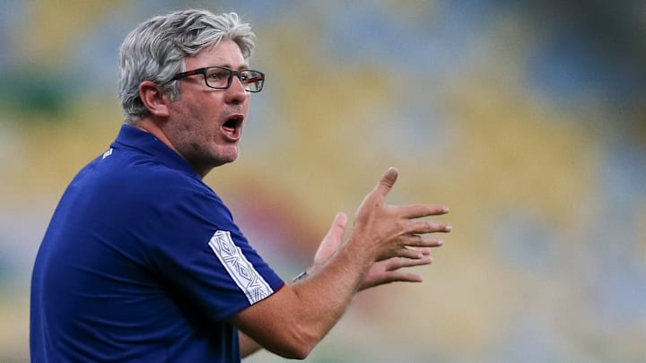 Santos vai ter um caminho complicado até o final da fase de grupos do Paulistão.