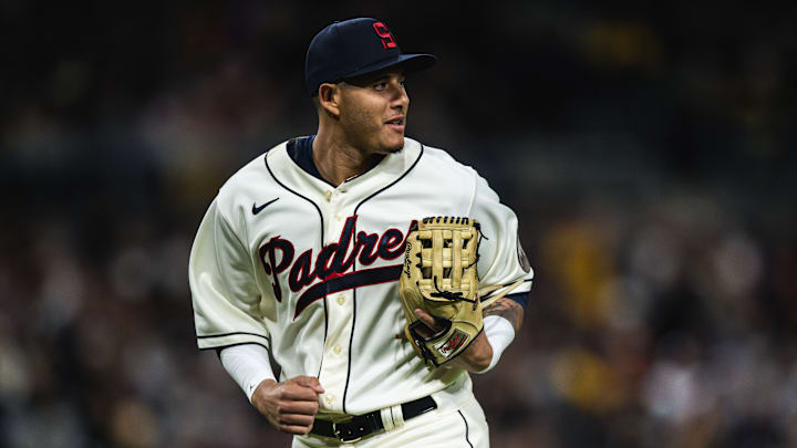 Manny Machado confía en el despertar de los Padres 