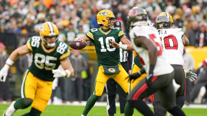 Green Bay Packers