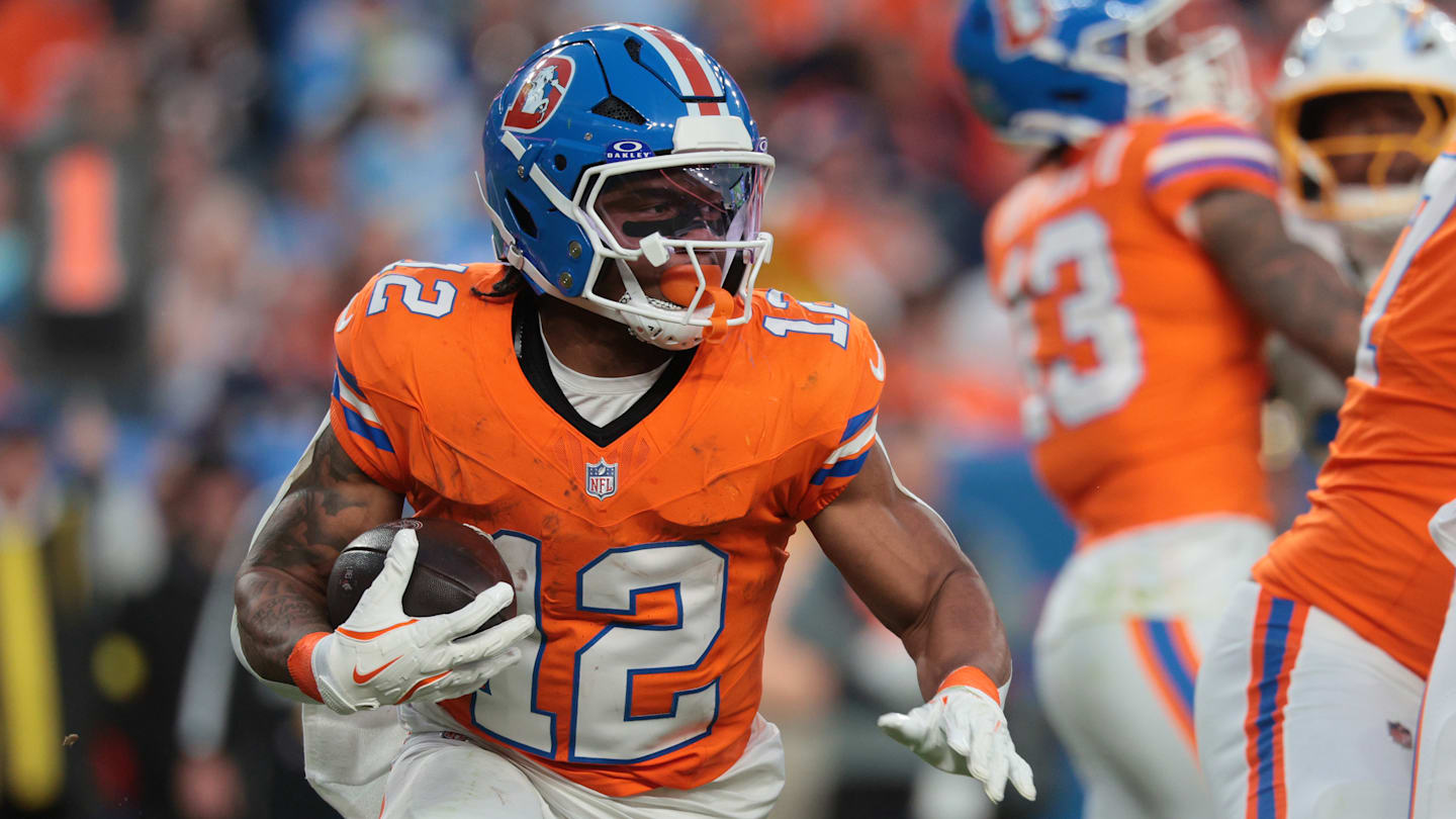 The Jaguars might have shown the Broncos the key to beating Buffalo