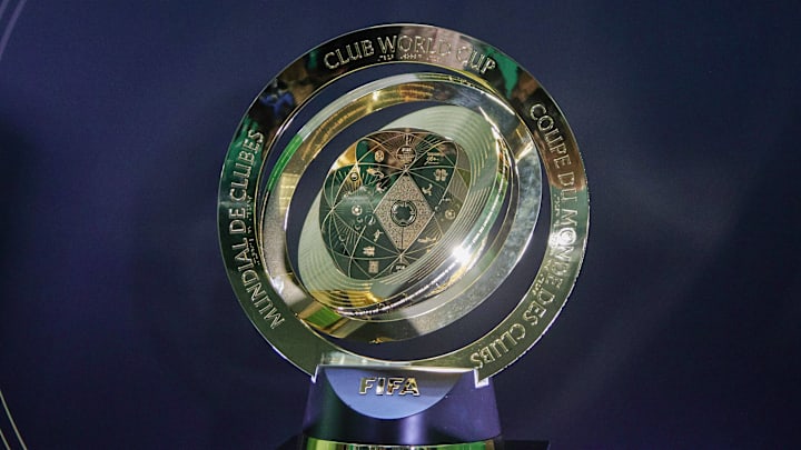 Brasil tendrá como mínimo a un representante en cuartos de final del Mundial de Clubes 2025