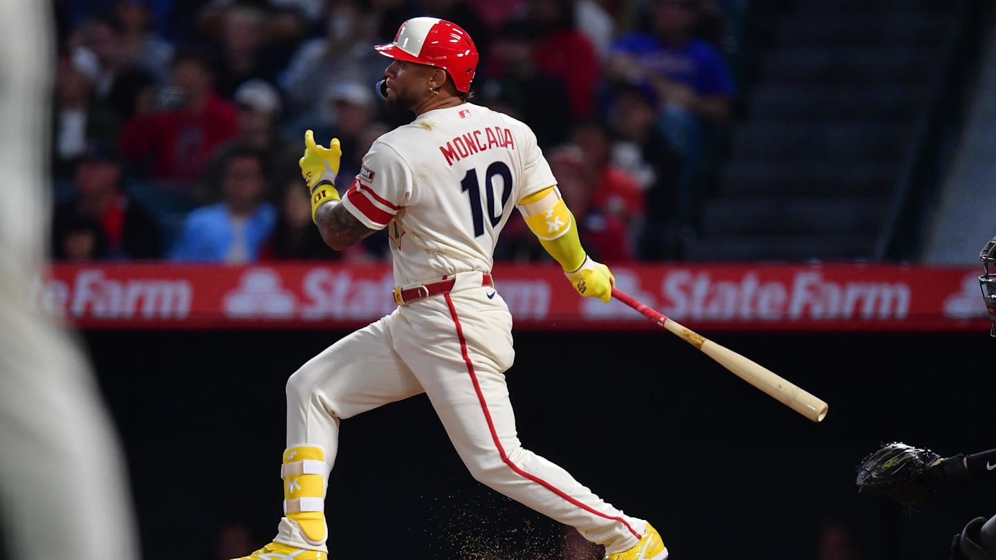 Key Takeaways from the Angels Loss to the Mets