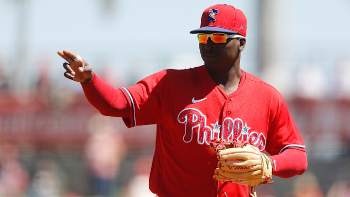 Didi Gregorius ha estado entrenando con jugadores de los Yankees