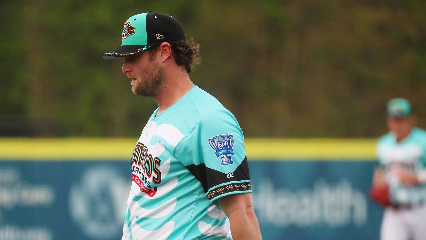 Latest Gerrit Cole Update Benefits Ryan Weathers, Will Warren (At Least, For Now)