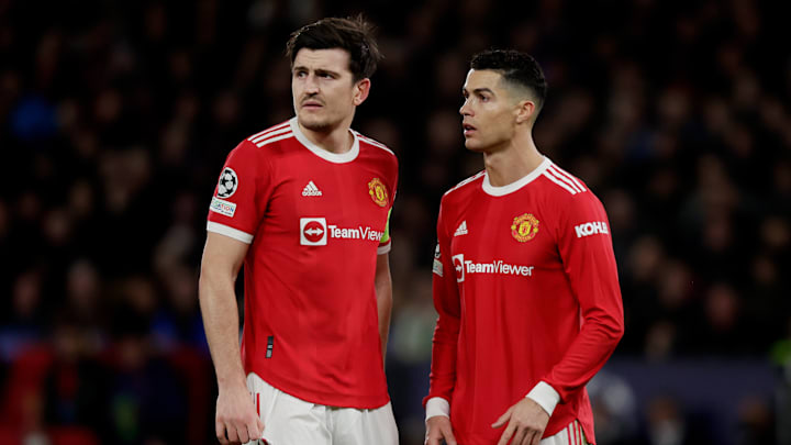 Man Utd players will have time to self-reflect away from the club