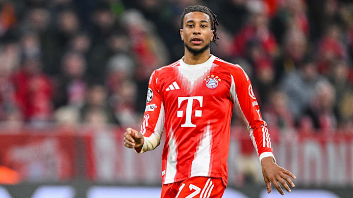 Wechselt Michael Olise bald nach Spanien? Wechselt Michael Olise bald nach Spanien?