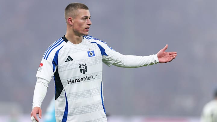 Miro Muheim Miro Muheim