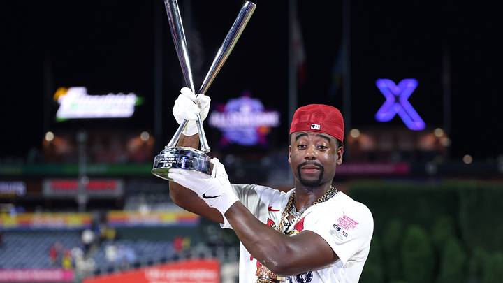 Walker protagonizó una dramática ronda final en la que venció al local Kyle Schwarber Walker protagonizó una dramática ronda final en la que venció al local Kyle Schwarber