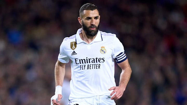 Le Real Madrid de Karim Benzema grand favori pour la victoire finale en Ligue des Champions ? 