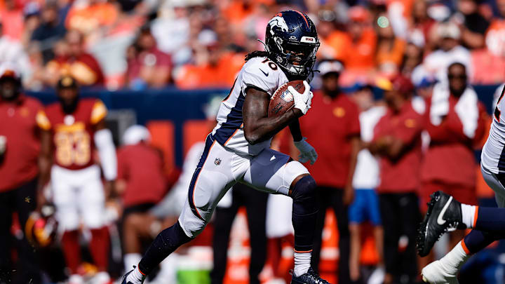 Cleveland Browns, Jerry Jeudy