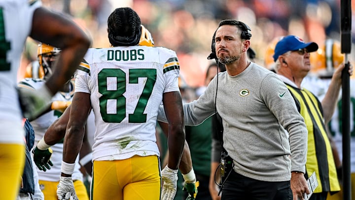 Green Bay Packers v Denver Broncos