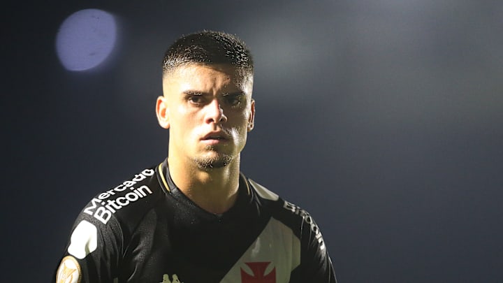 Vasco da Gama v Athletico Paranaense - Brasileirao 2023