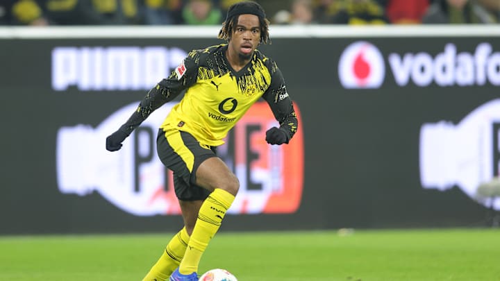 Borussia Dortmund v 1. FC Heidenheim 1846 - Bundesliga