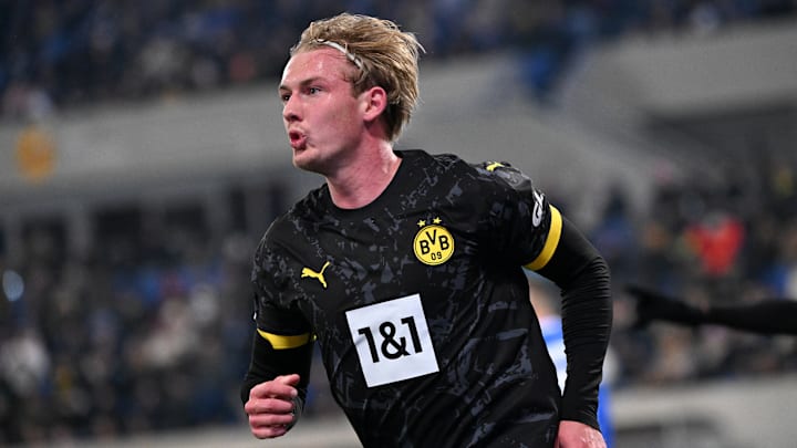 Julian Brandt