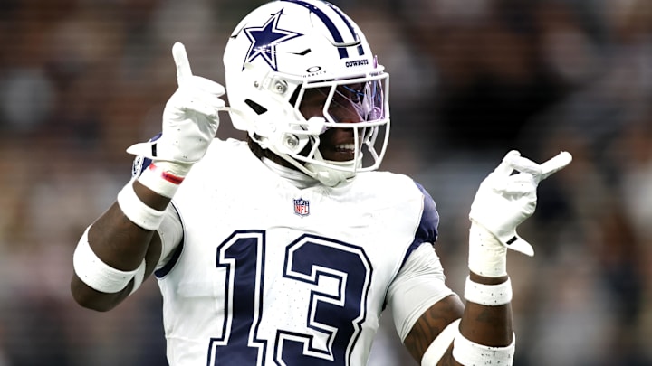 The Dallas Cowboys' new defensive play-caller has the utmost faith in linebacker DeMarvion Overshown