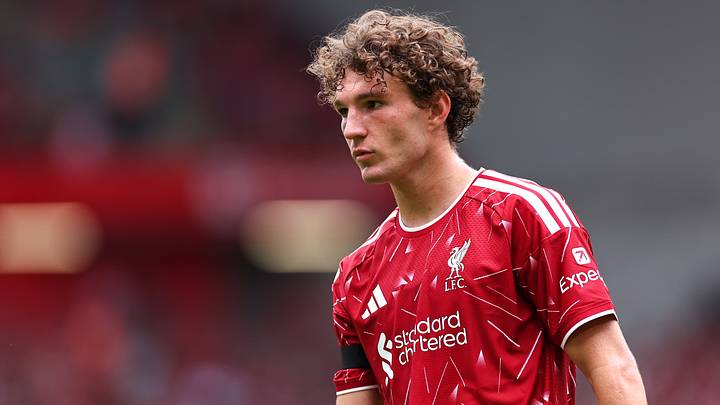 Liverpool FC v AS Monaco - Pre-Season Friendly