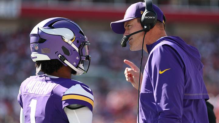 Vikings head coach Kevin O'Connell must get certain things right to beat the Saints in Week 5, including three key decisions. Vikings head coach Kevin O'Connell must get certain things right to beat the Saints in Week 5, including three key decisions.
