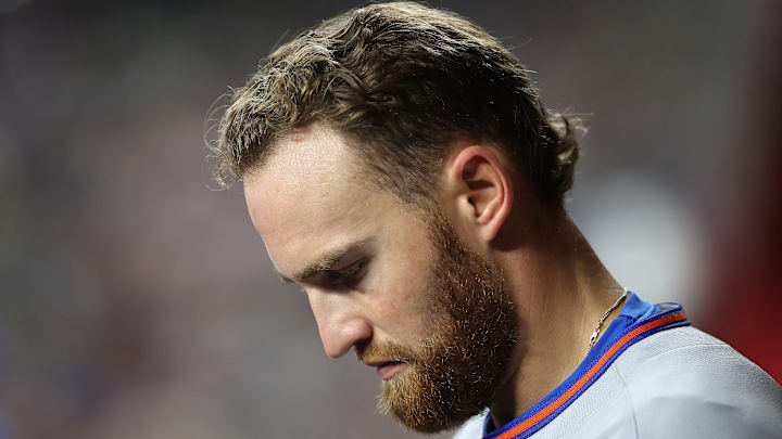 New York Mets v Arizona Diamondbacks
