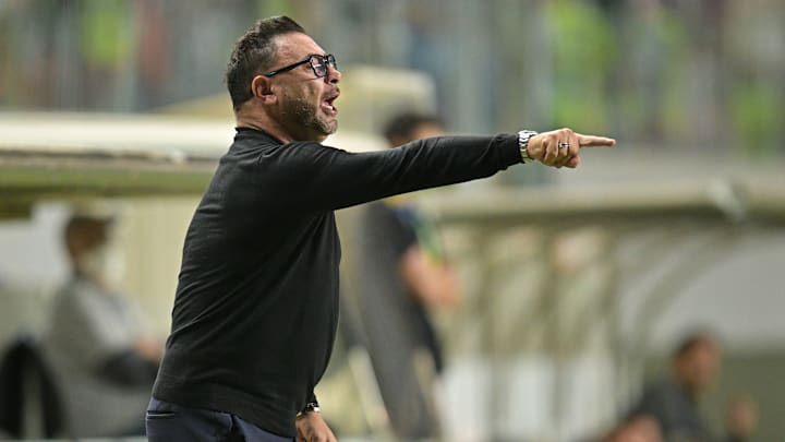 La selección mexicana busca nuevo DT