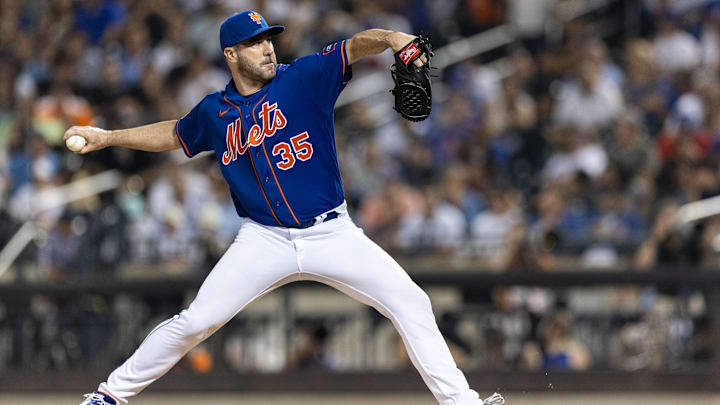 Justin Verlander está en la mira de los Dodgers