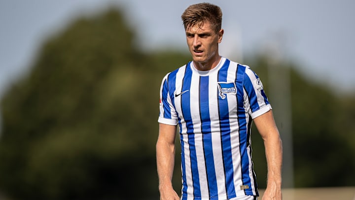 Krzysztof Piatek Krzysztof Piatek