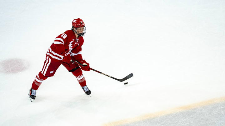 Wisconsin v Michigan