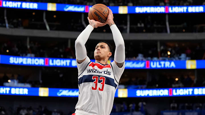 Kyle Kuzma