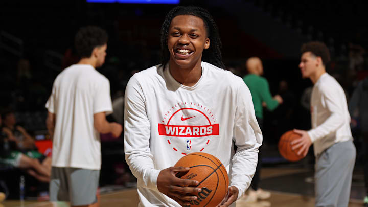 Boston Celtics v Washington Wizards Boston Celtics v Washington Wizards