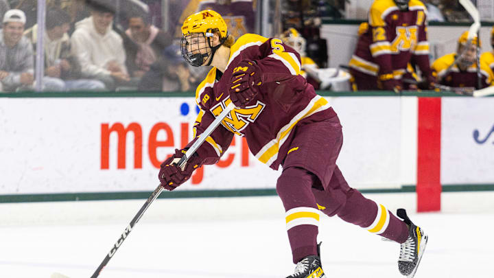 Minnesota v Michigan State