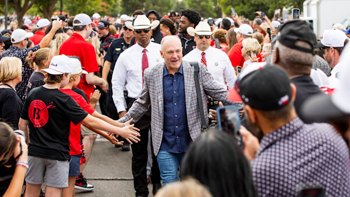 Arizona State v Texas Tech