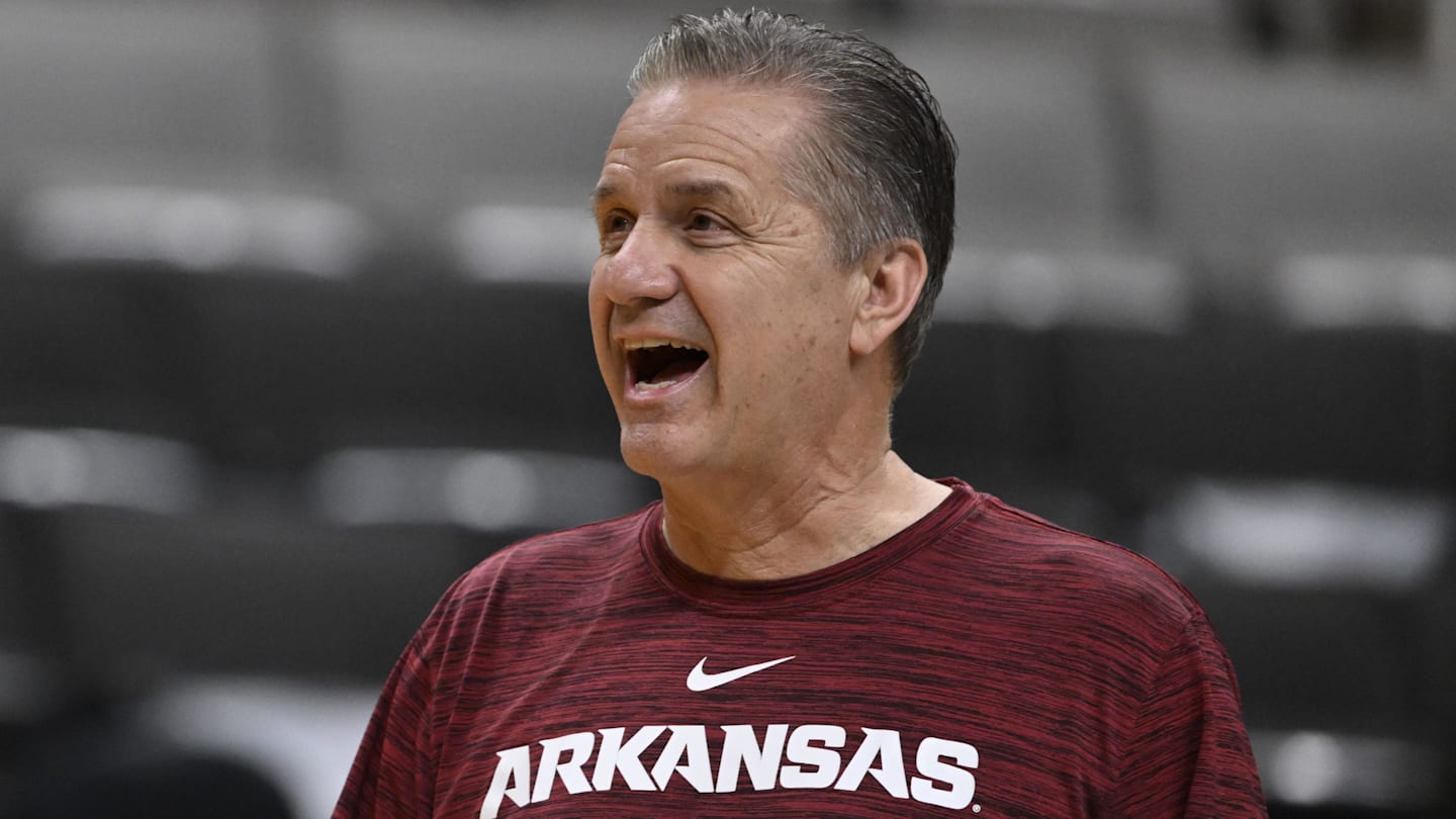 Which Positions Will Arkansas, Calipari Need to Address This Offseason?