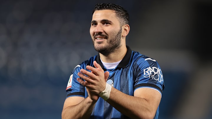 Sead Kolasinac est incertain pour le match.