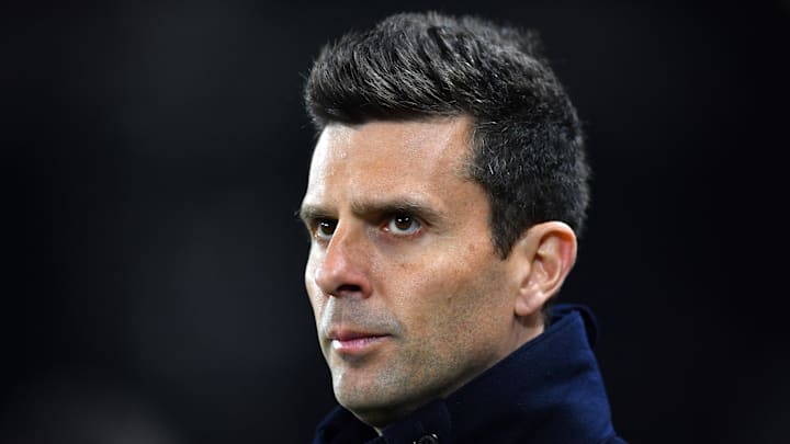 Thiago Motta et la Juventus sont intéressés par un international français de Chelsea