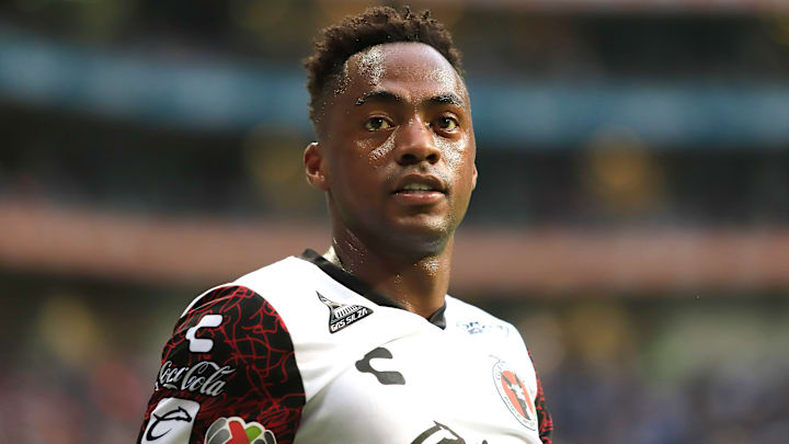 Monterrey v Club Tijuana - Torneo Grita Mexico C22 Liga MX