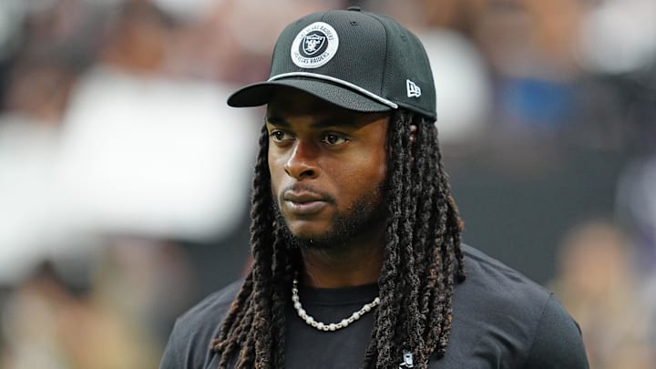 Davante Adams