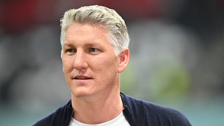 Schweinsteiger dézingue Flick et l'Allemagne