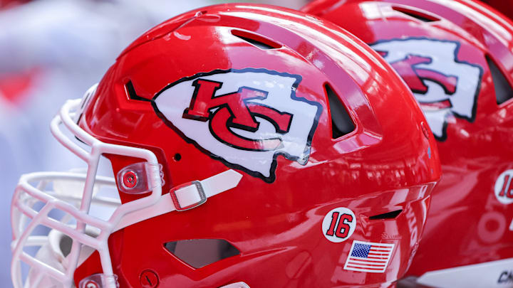 Kansas City Chiefs v Indianapolis Colts
