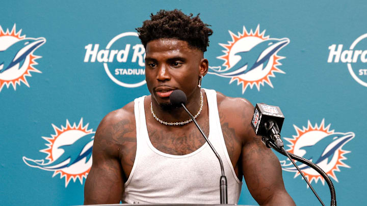 Jacksonville Jaguars v Miami Dolphins