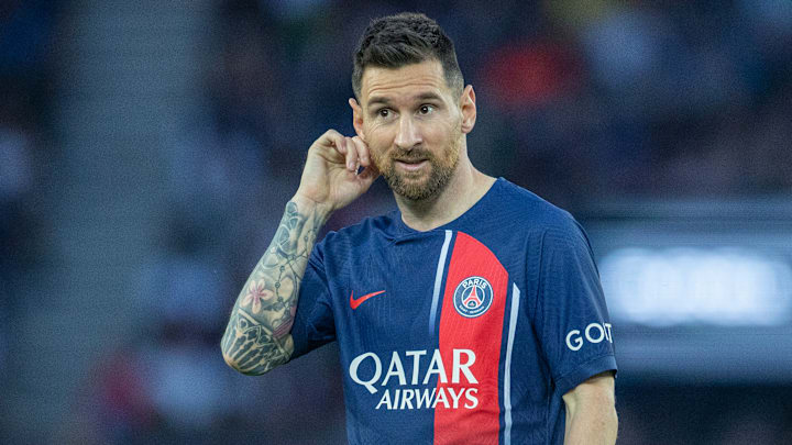 Argentino se torna agente livre após fim do vínculo com o PSG