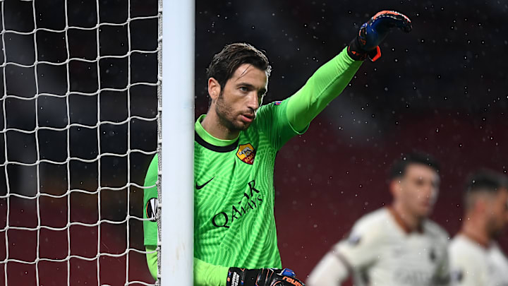 Antonio Mirante wechselt zu Milan