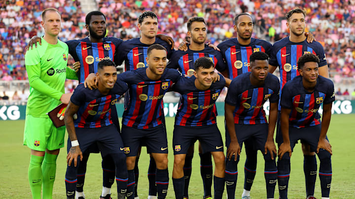 FC Barcelona