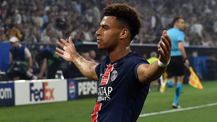 Désiré Doué sera un des personnages principaux.