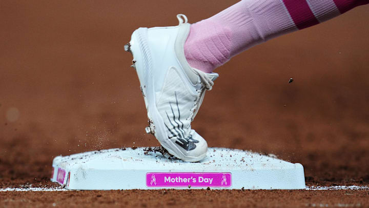 La MLB tiene actividades especiales para el Día de las Madres 