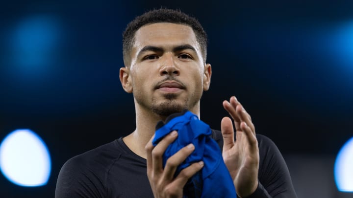 Levi Colwill wants assurances over his place at Chelsea Levi Colwill wants assurances over his place at Chelsea