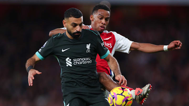 Liverpool é o atual campeão, Arsenal foi o vice em 2024/25